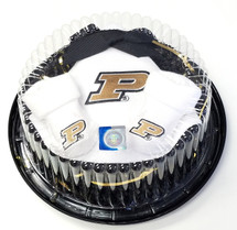 Purdue Boilermakers Piece of Cake Baby Gift Set