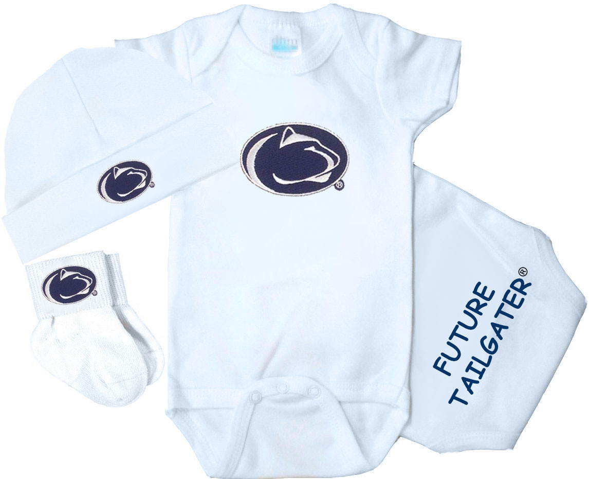 penn state infant jersey
