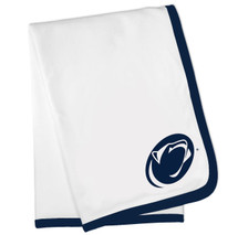 Penn State Nittany Lions Officially Licensed Baby Blanket