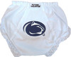 Penn State Nittany Lions Eyelet Baby Diaper Cover