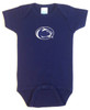 Penn State Nittany Lions Team Spirit Baby Onesie