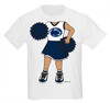 Penn State Nittany Lions Heads Up! Cheerleader Infant/Toddler T-Shirt