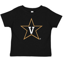 Vanderbilt Commodores Future Tailgater Infant/Toddler T-Shirt