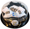 UCF Knights Piece of Cake Baby Gift Set