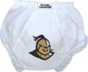 UCF Knights Eyelet Baby Diaper Cover