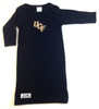 UCF Knights Baby Layette Gown