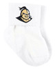 UCF Knights Baby Sock Booties