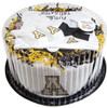 Appalachian State Mountaineers Baby Fan Cake Clothing Gift Set