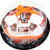 Bowling Green St. Falcons Piece of Cake Baby Gift Set
