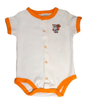 Bowling Green St. Falcons Baby Romper