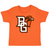 Bowling Green St. Falcons LOGO Infant/Toddler T-Shirt