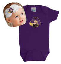 ecu baby clothes