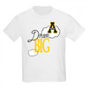 Appalachian State Mountaineers Dream Big Infant/Toddler T-Shirt