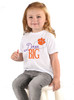 Clemson Tigers Dream Big Infant/Toddler T-Shirt