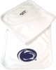 Penn State Nittany Lions Baby Terry Burp Cloth