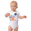 Boise State Broncos Dream Big Baby Onesie