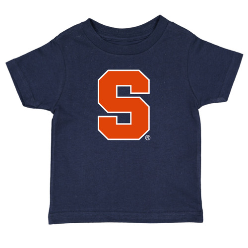 Syracuse Orange Future Tailgater Infant/Toddler T-Shirt