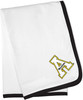 Appalachian State Mountaineers Officially Licensed 100% Cotton Baby Receiving Blanket