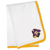 East Carolina Pirates Baby Receiving Blanket
