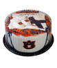 Auburn Tigers Baby Fan Cake Clothing Gift Set