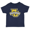 Marquette Golden Eagles Future Tailgater Infant/Toddler T-Shirt