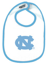 North Carolina Tar Heels Baby Bib