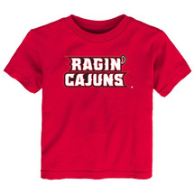 Louisiana Ragin Cajuns Future Tailgater Infant/Toddler T-Shirt