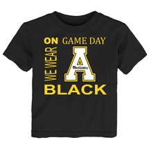 Appalachian State Mountaineers On Gameday Infant/Toddler T-Shirt