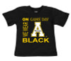 Appalachian State Mountaineers On Gameday Infant/Toddler T-Shirt