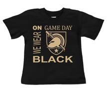 Army Black Knights On Gameday Infant/Toddler T-Shirt