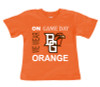 Bowling Green St. Falcons On Gameday Infant/Toddler T-Shirt