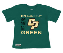Cal Poly Mustangs On Gameday Infant/Toddler T-Shirt