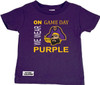 East Carolina Pirates On Gameday Infant/Toddler T-Shirt