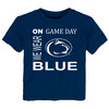Penn State Nittany Lions On Gameday Infant/Toddler T-Shirt