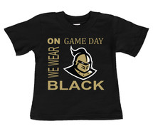 UCF Knights On Gameday Infant/Toddler T-Shirt