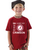 Alabama Crimson Tide On Gameday Infant/Toddler T-Shirt