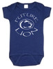 Penn State Nittany Lions Future Baby Onesie