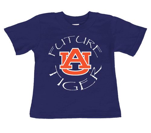 Auburn Tigers Future Infant/Toddler T-Shirt