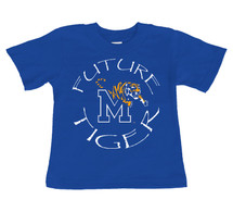 Memphis Tigers Future Infant/Toddler T-Shirt