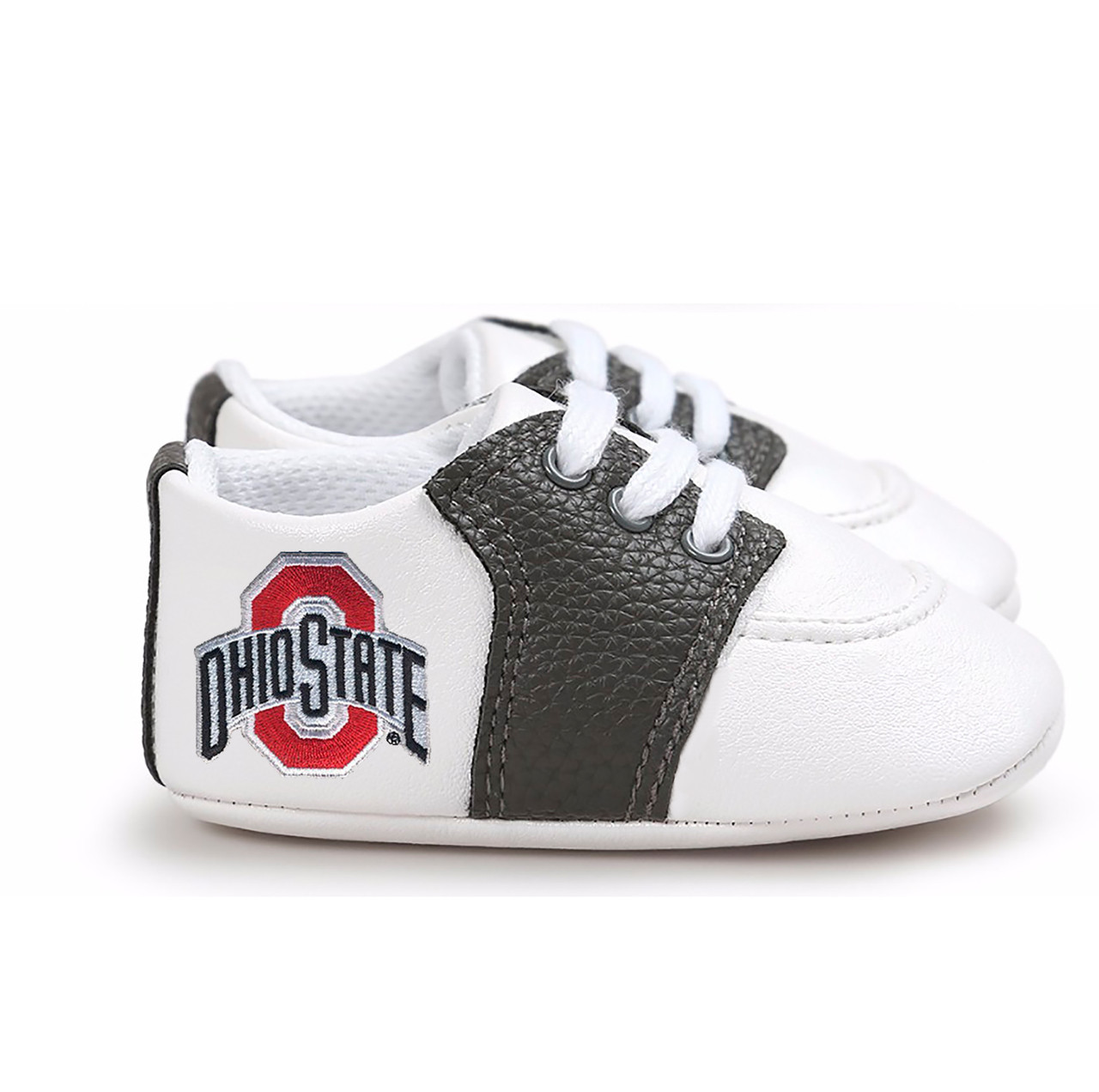 Ohio state deals baby shoes