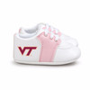 Virginia Tech Hokies Pre-Walker Baby Shoes