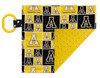 Appalachian State Mountaineers Baby/Toddler Minky Lovey