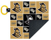 UCF Knights Baby/Toddler Minky Lovey