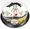 Appalachian State Mountaineers Piece of Cake Baby Gift Set