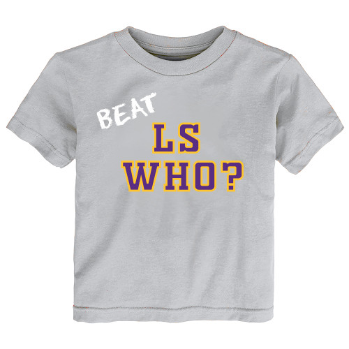 Beat LS Who? Unisex TShirt | Alabama| Auburn| Arkansas| Tennessee| Texas A M| Mississippi| Florida| Miami| UCLA| Georgia| Kentucky | LSU