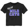 Beat UK Mild Cats Unisex TShirt | Alabama| Auburn| Clemson| Tennessee| Texas| South Carolina| Missouri| Vanderbilt| Georgia |LSU| Florida