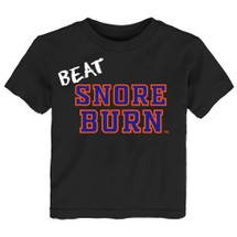 Beat Snore Burn Unisex TShirt | Alabama| Auburn| Arkansas| Tennessee| Texas A M| Mississippi| Florida| Penn State| Georgia| Kentucky | LSU Active