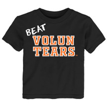 Beat Volun Tears Unisex TShirt | Alabama| Mississippi| Pitt| Tennessee| Texas| South Carolina| Missouri| Vanderbilt| Georgia |LSU| Florida