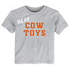 Beat Cowboys Cow Toys Unisex TShirt | Baylor|Texas| Iowa State| Boise State|Kansas|Kansas St|West Virginia| TCU| Oklahoma| Raiders|West Virginia