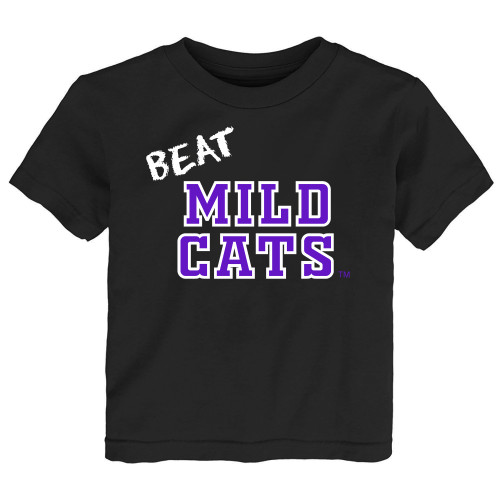 Beat KS Mild Cats Unisex TShirt | Baylor|Texas| Iowa State| Boise State|Kansas|Kansas St wildcats|West Virginia| TCU| Oklahoma| Raiders|West Virginia